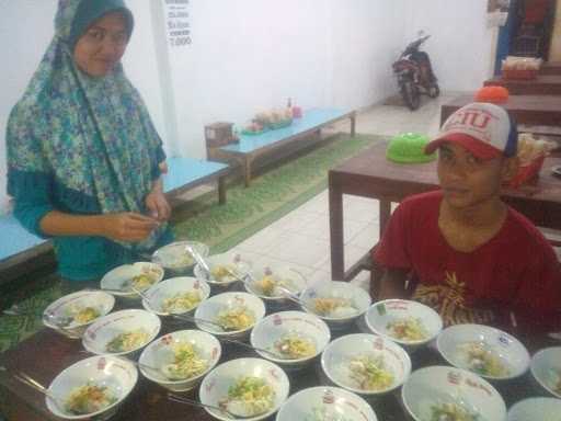 Bakso Mantep 2 Wonogiri 5