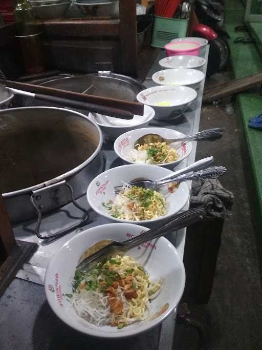 Bakso Mantep 2 Wonogiri 4