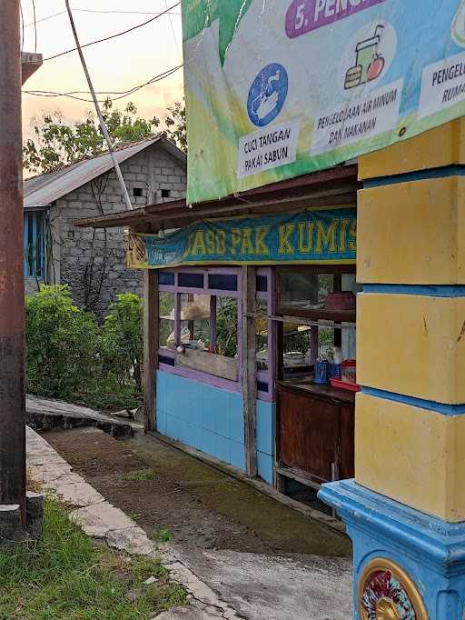 Bakso Pak Kumis 1