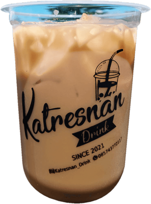 Katresnan_Drink 7