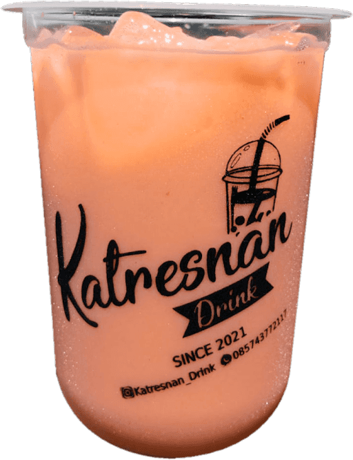 Katresnan_Drink 6