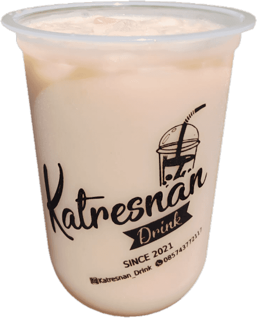 Katresnan_Drink 5