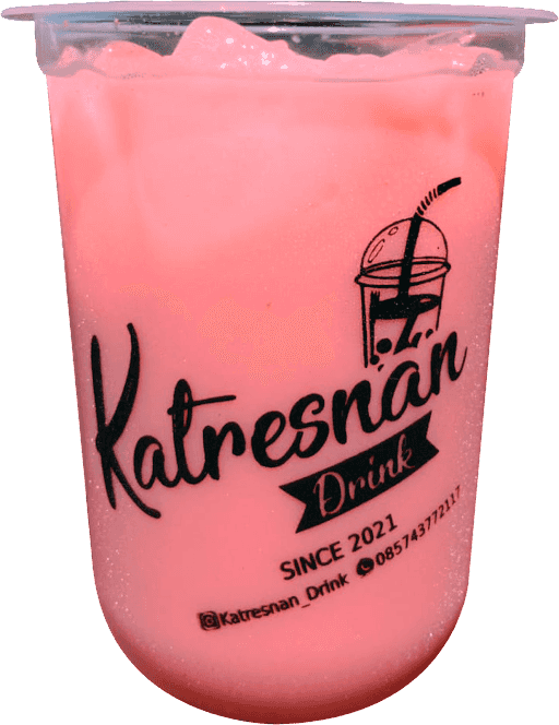 Katresnan_Drink 1