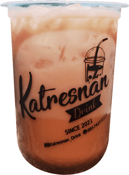 Katresnan_Drink 4