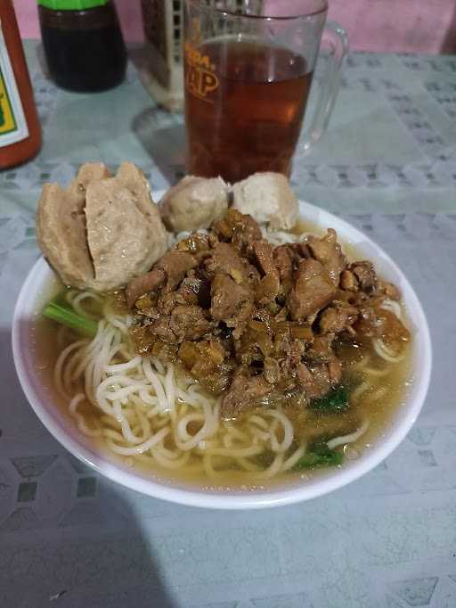 Mie Ayam & Bakso Pak Miran Mbaturan 4