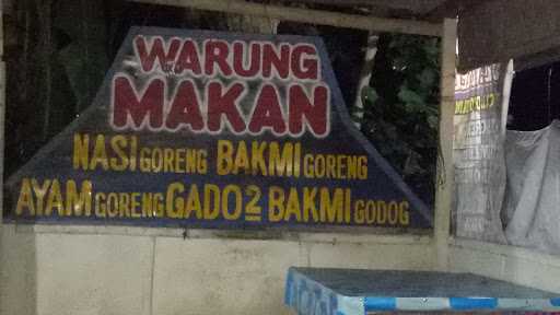 Nasi Goreng Bu Narti 1