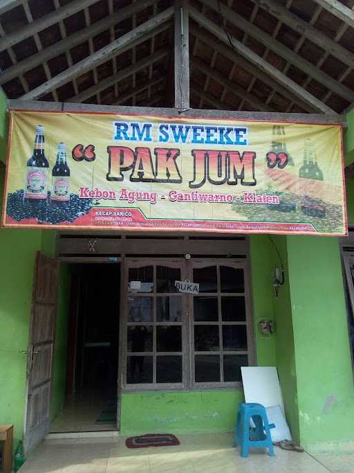 Rm Sweke Pak Jum 3