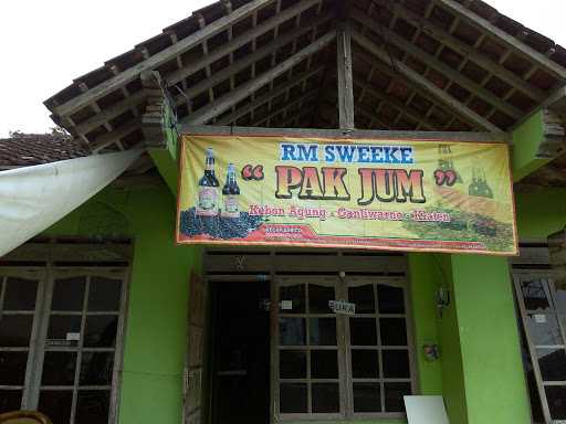 Rm Sweke Pak Jum 5