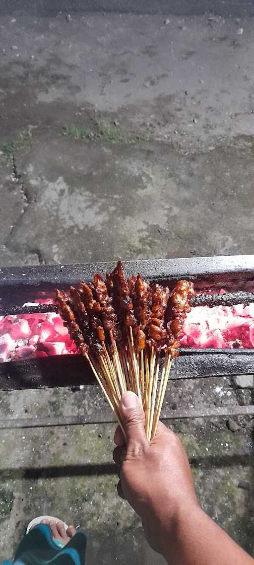 Sate Ayam Pak Sayni 2