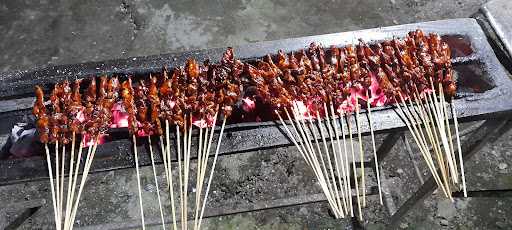 Sate Ayam Pak Sayni 1