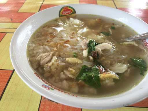 Soto Gardu Tani Jabung 3