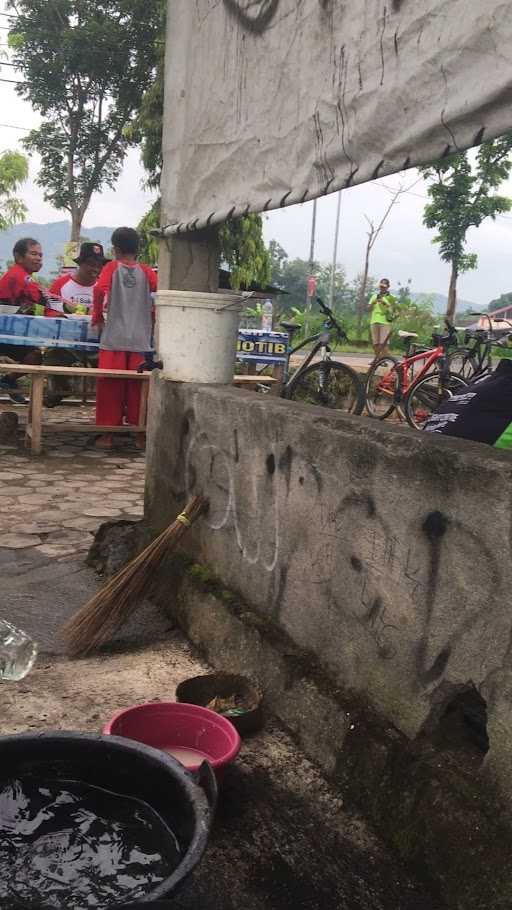 Soto Gardu Tani Jabung 9