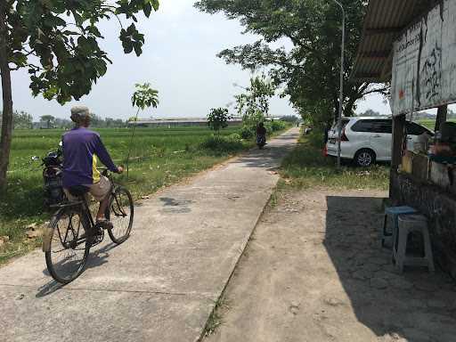 Soto Gardu Tani Jabung 5