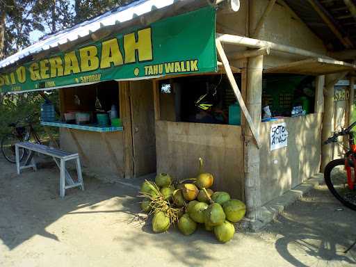 Soto Gerabah 3