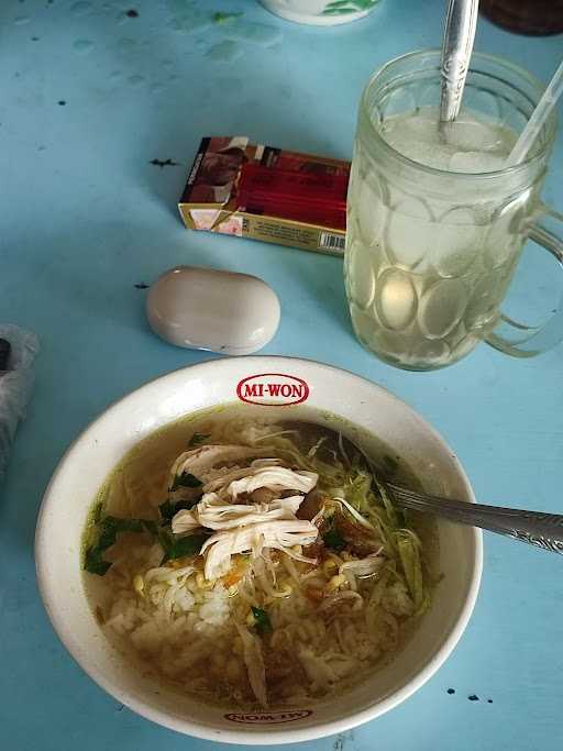 Soto Sor Asem 1