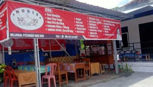 Warung Kopi Moris 9