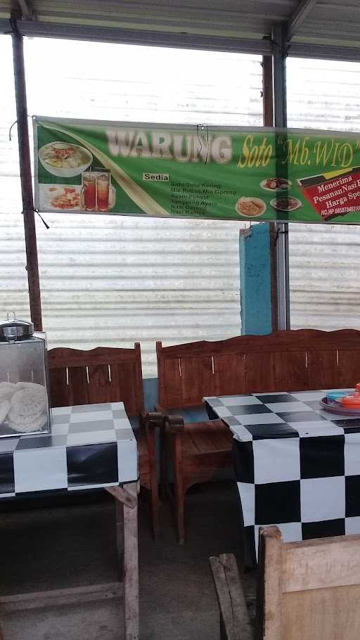 Warung Soto Mbak Wid 2