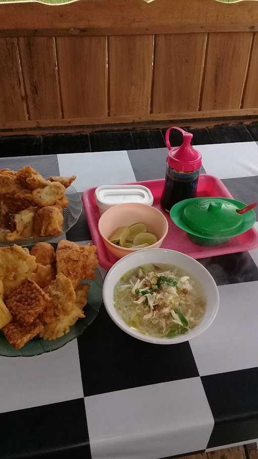 Warung Soto Mbak Wid 1