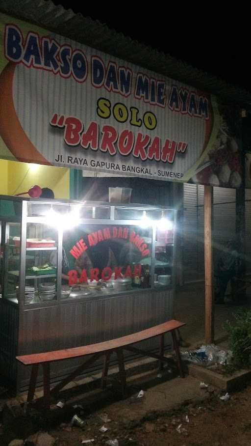 Bakso Dan Mie Ayam Solo 5