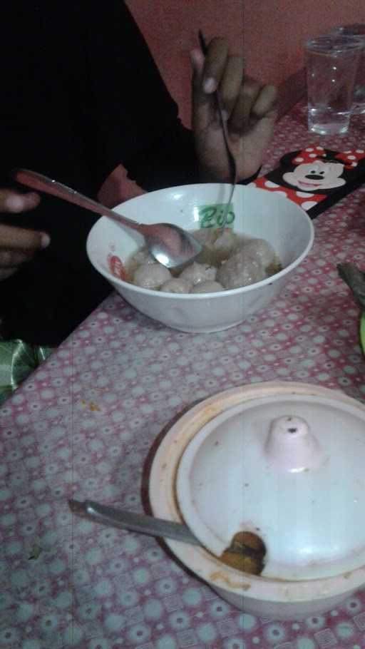 Bakso Super Pak Tomo 1