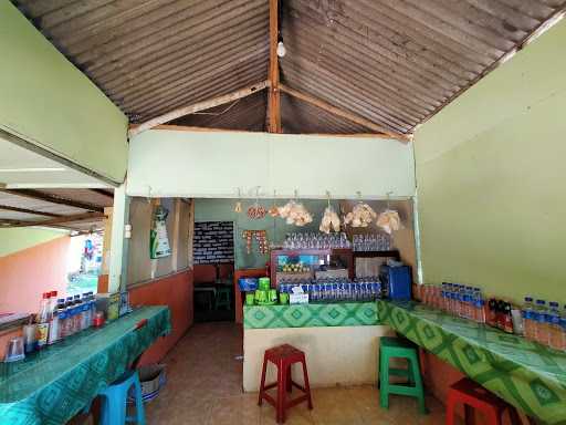 Rujak Bakso Amanah (B. Haena) 8