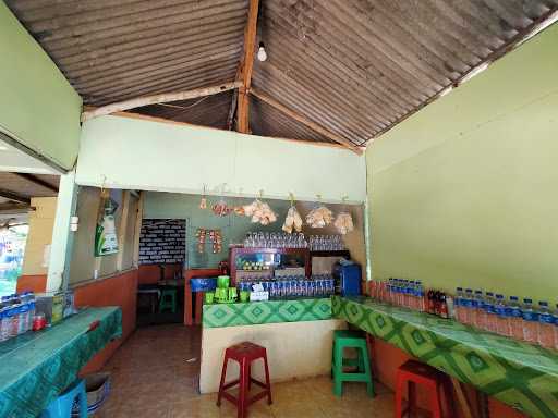 Rujak Bakso Amanah (B. Haena) 7