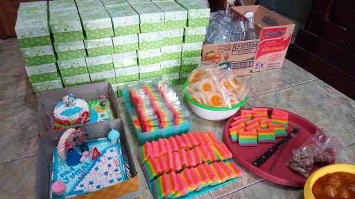 Rini Cake And Snack 6