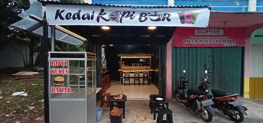 Kedai Kopi Bor 10