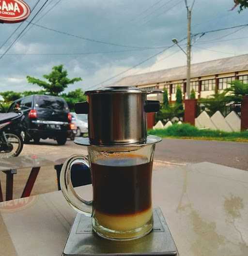 Kedai Kopi Bor 9