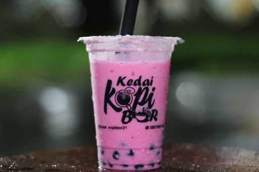 Kedai Kopi Bor 8