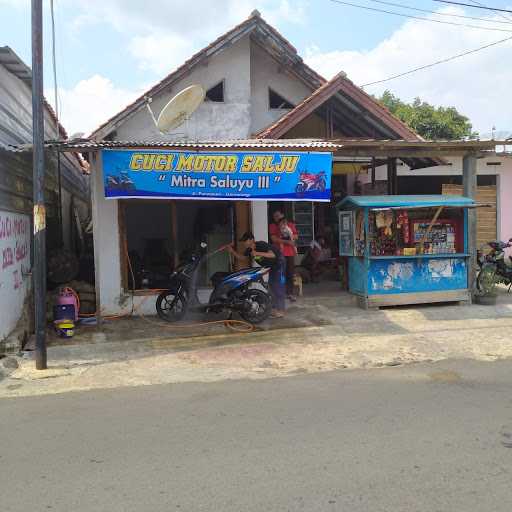 Warkop & Steam Mang Nono 1