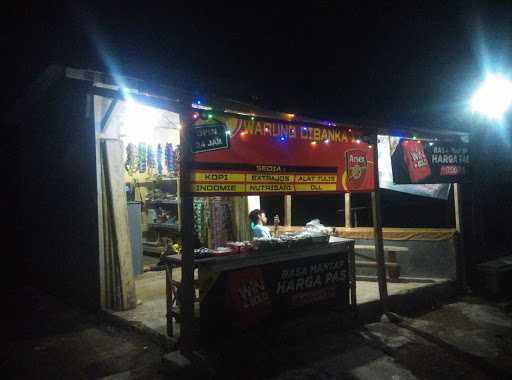 Warung Cibanka17 1