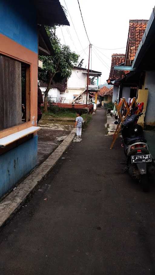 Warung Mas Maman 1