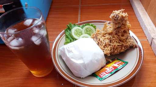 Frd Fried Chicken 2