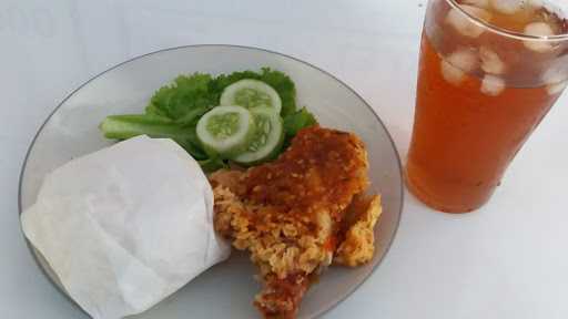 Frd Fried Chicken 1