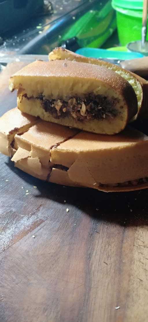 Gorengan Dan Martabak Restu 4