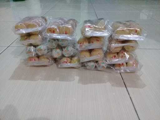 Jual Kue Kering Pesanan 3