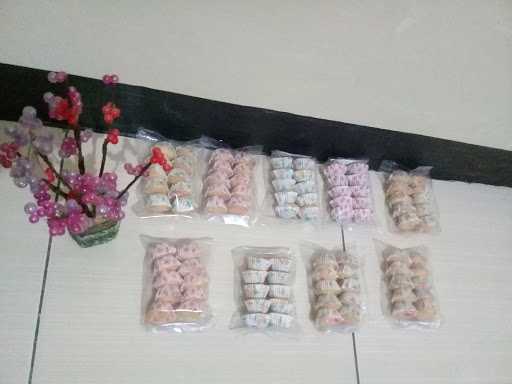 Jual Kue Kering Pesanan 2