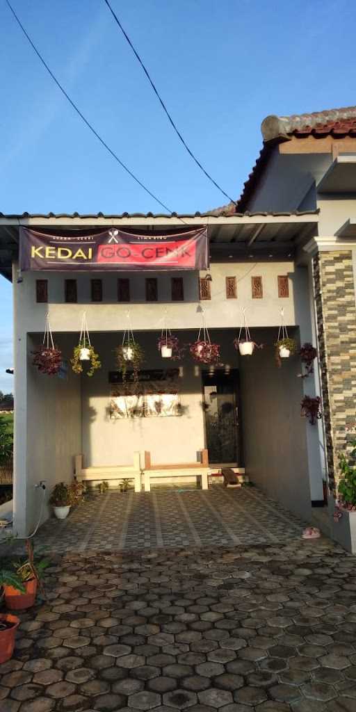 Kedai Go Cenk 4