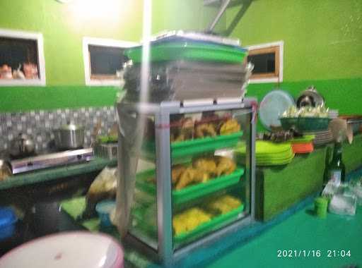 Pecel Lele Kremes 4