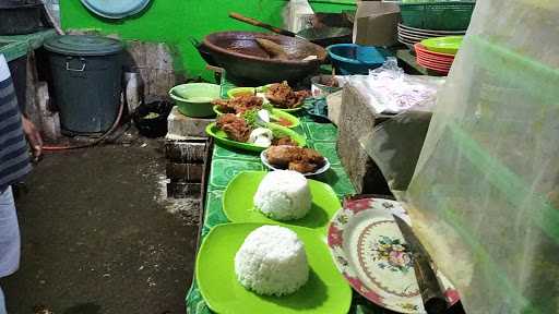 Pecel Lele Kremes 2