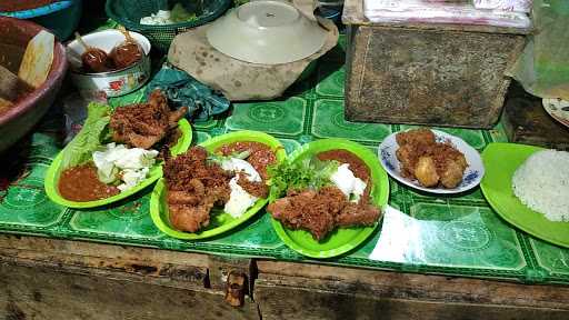 Pecel Lele Kremes 1