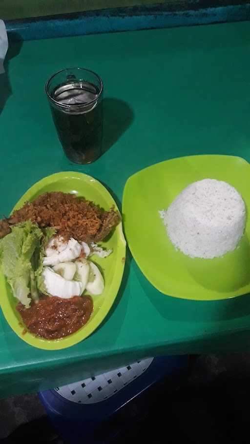 Pecel Lele Maffa 3