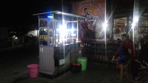 Sate Ayam Dan Kambing Mang Bohay 5