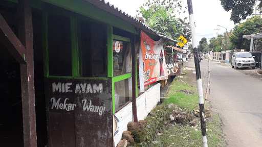 Warung Bakso Dan Mie Ayam Ceu Ati 8