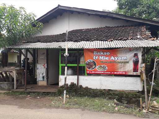 Warung Bakso Dan Mie Ayam Ceu Ati 6