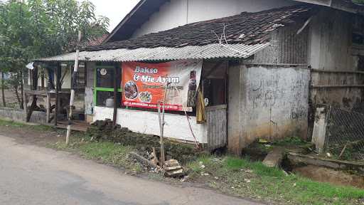 Warung Bakso Dan Mie Ayam Ceu Ati 5