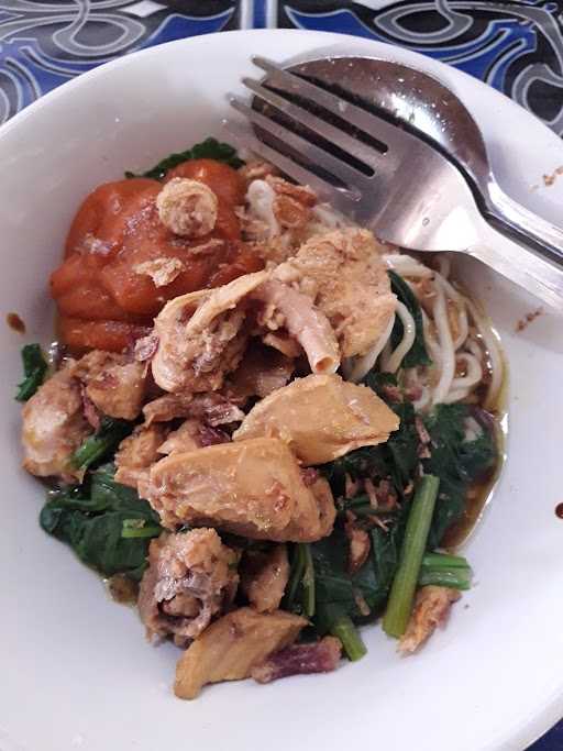 Warung Bakso Dan Mie Ayam Ceu Ati 3