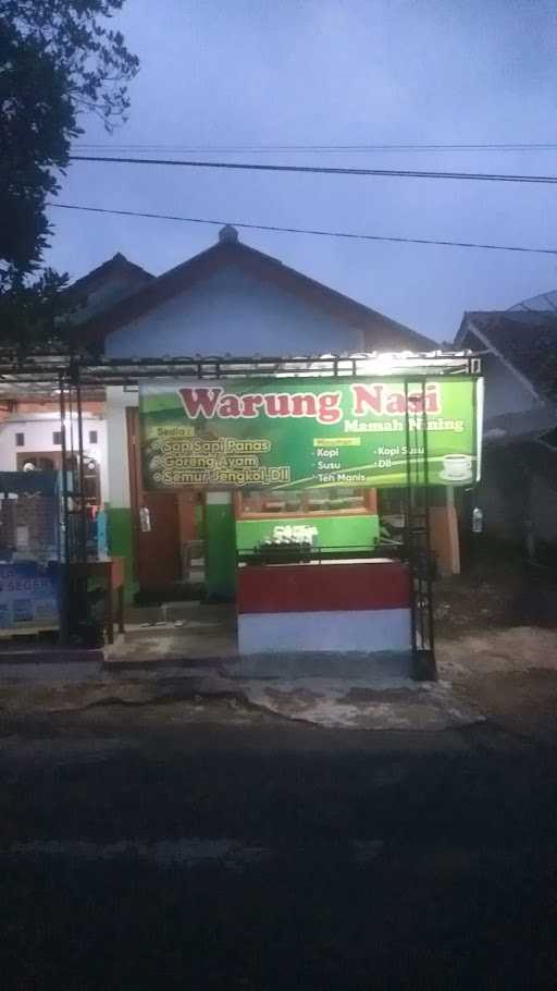 Warung Nasi Mamah Nining 4