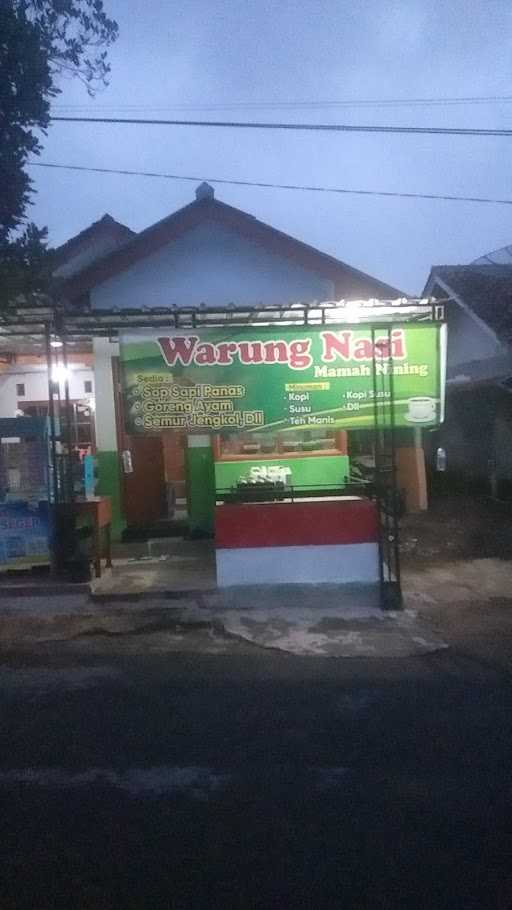 Warung Nasi Mamah Nining 3